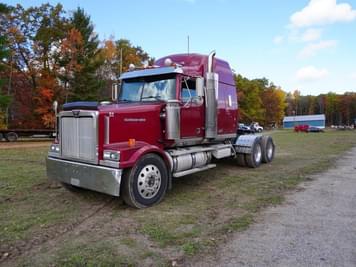 Main image Western Star 4900FA